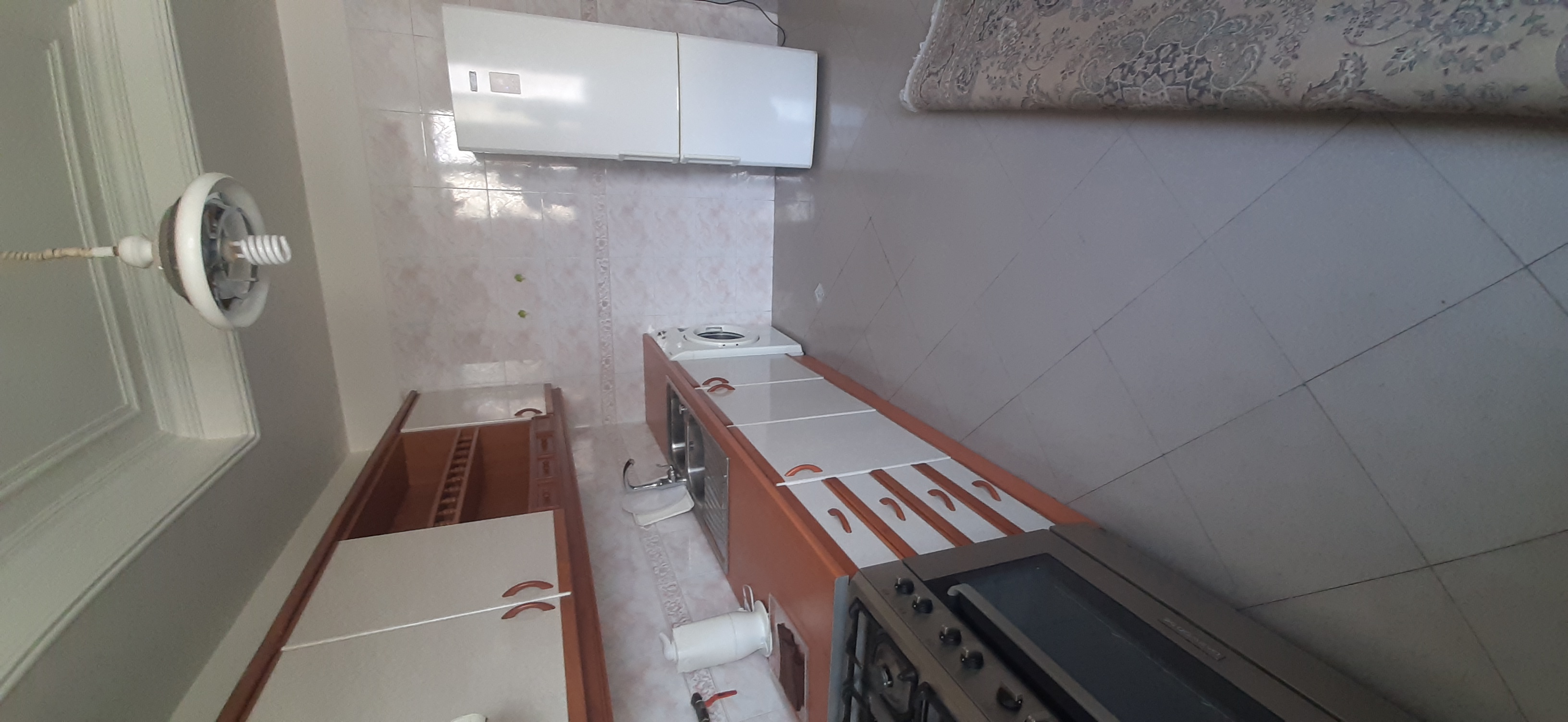 اجاره اپارتمان108متری2خواب