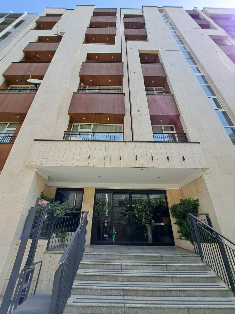 جردن160متر رو به آفتاب
