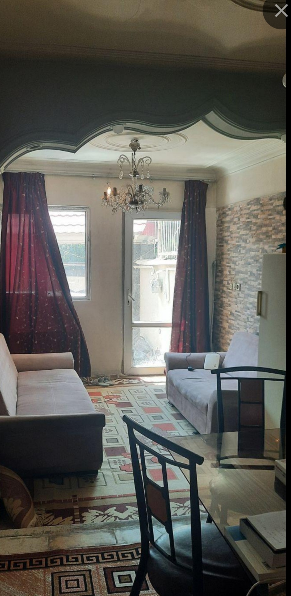 اجاره اپارتمان40متری