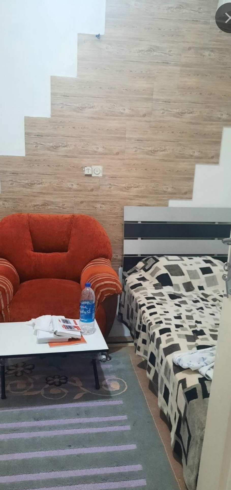اجاره اپارتمان40متری
