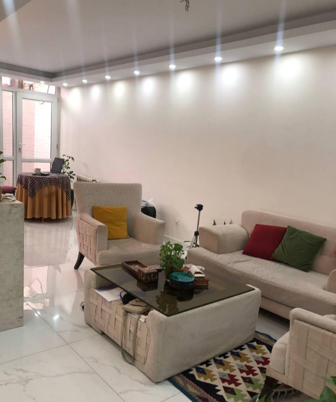 اجاره اوارتمان70متری