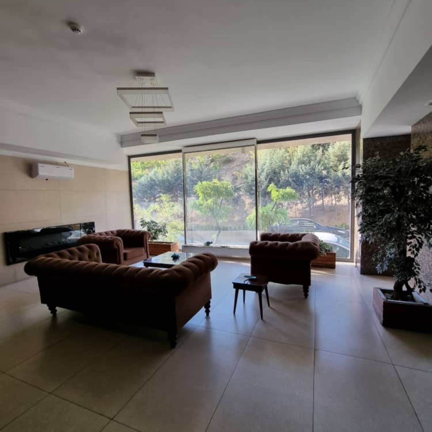 121متر 2خوابه ولنجک لوکس