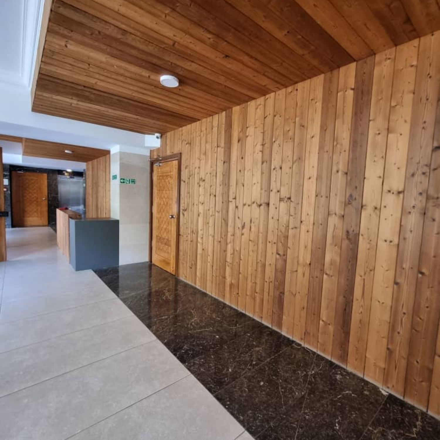 121متر 2خوابه ولنجک لوکس