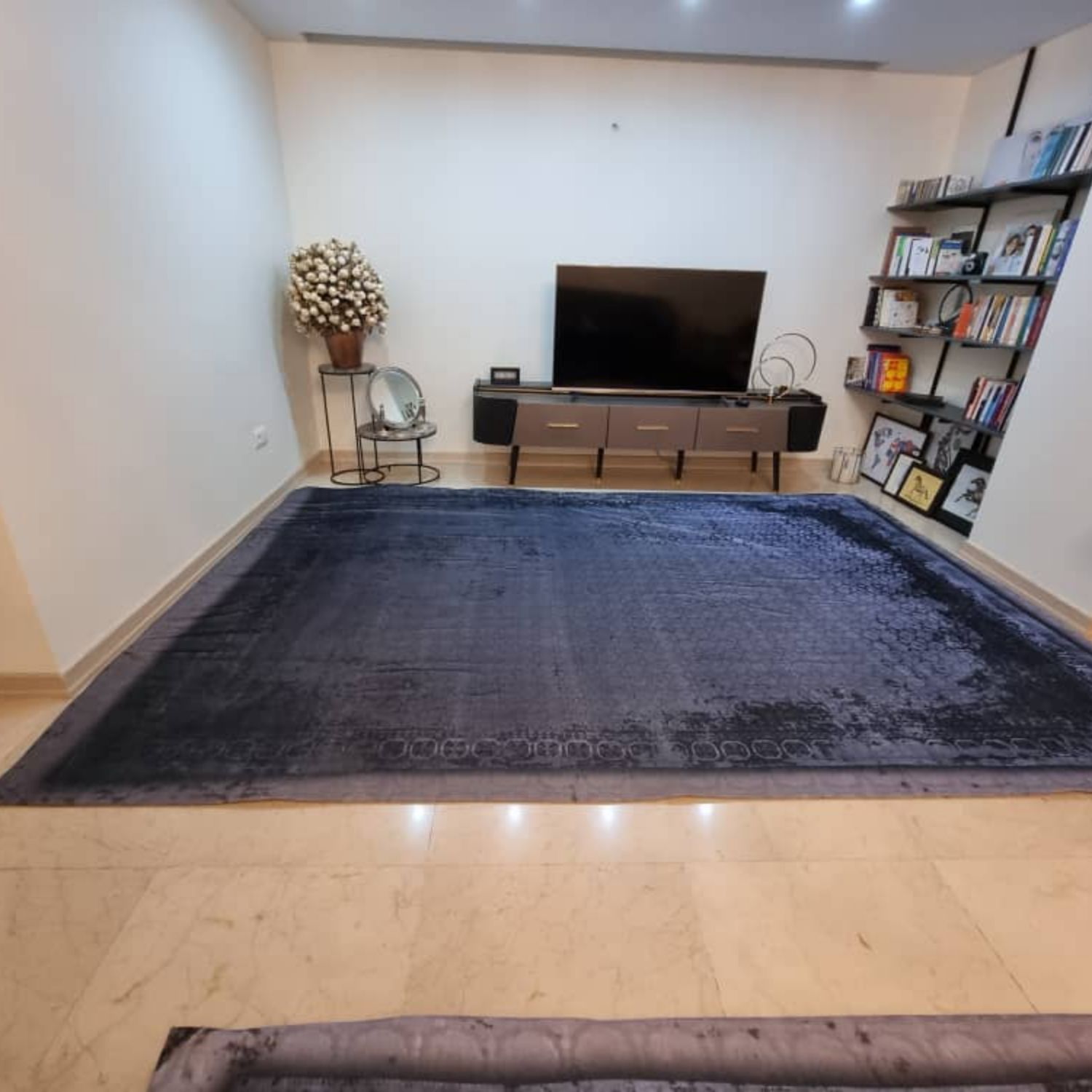 121متر 2خوابه ولنجک لوکس