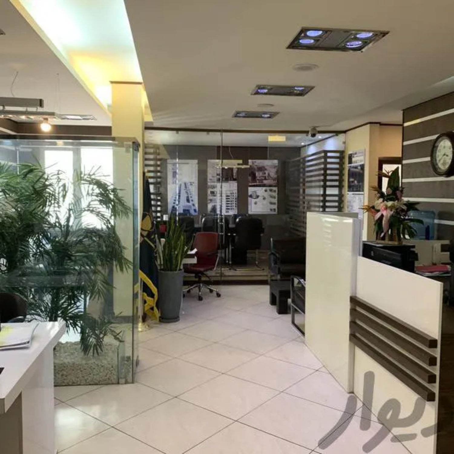 آپارتمان 120 متری