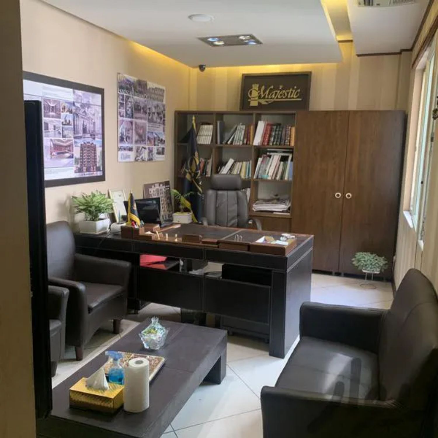 آپارتمان 120 متری