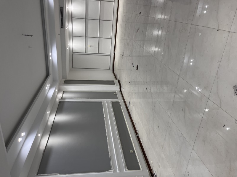 اپارتمان ۱۳۰ متری دو خواب فول