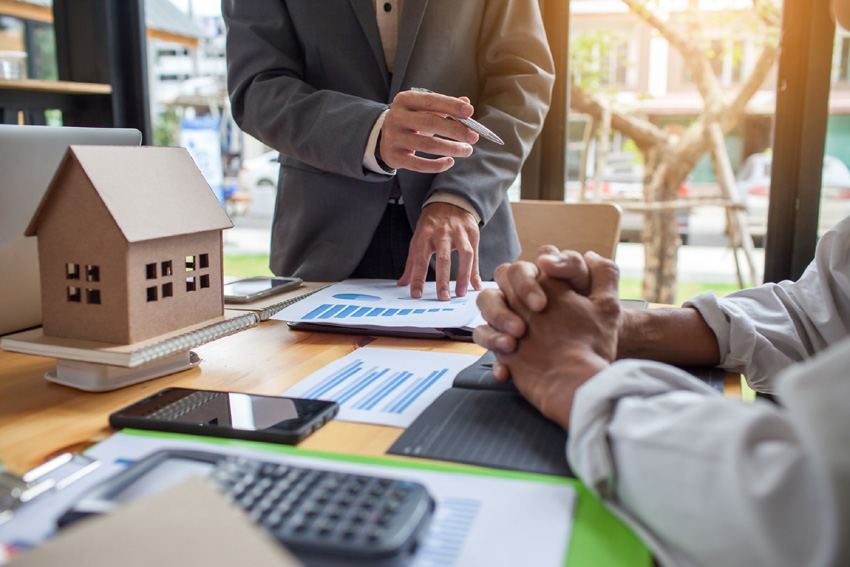 مشارکت در ساخت، مزایا و معایب آن - سیب ملک