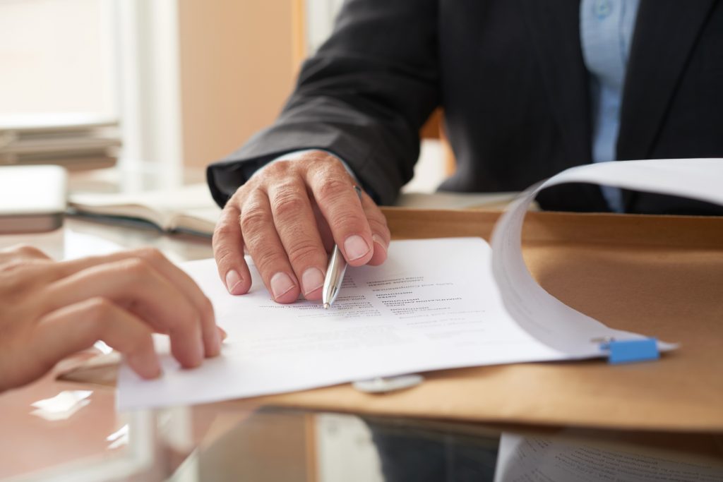 مراحل دریافت سند تک برگ - سیب ملک